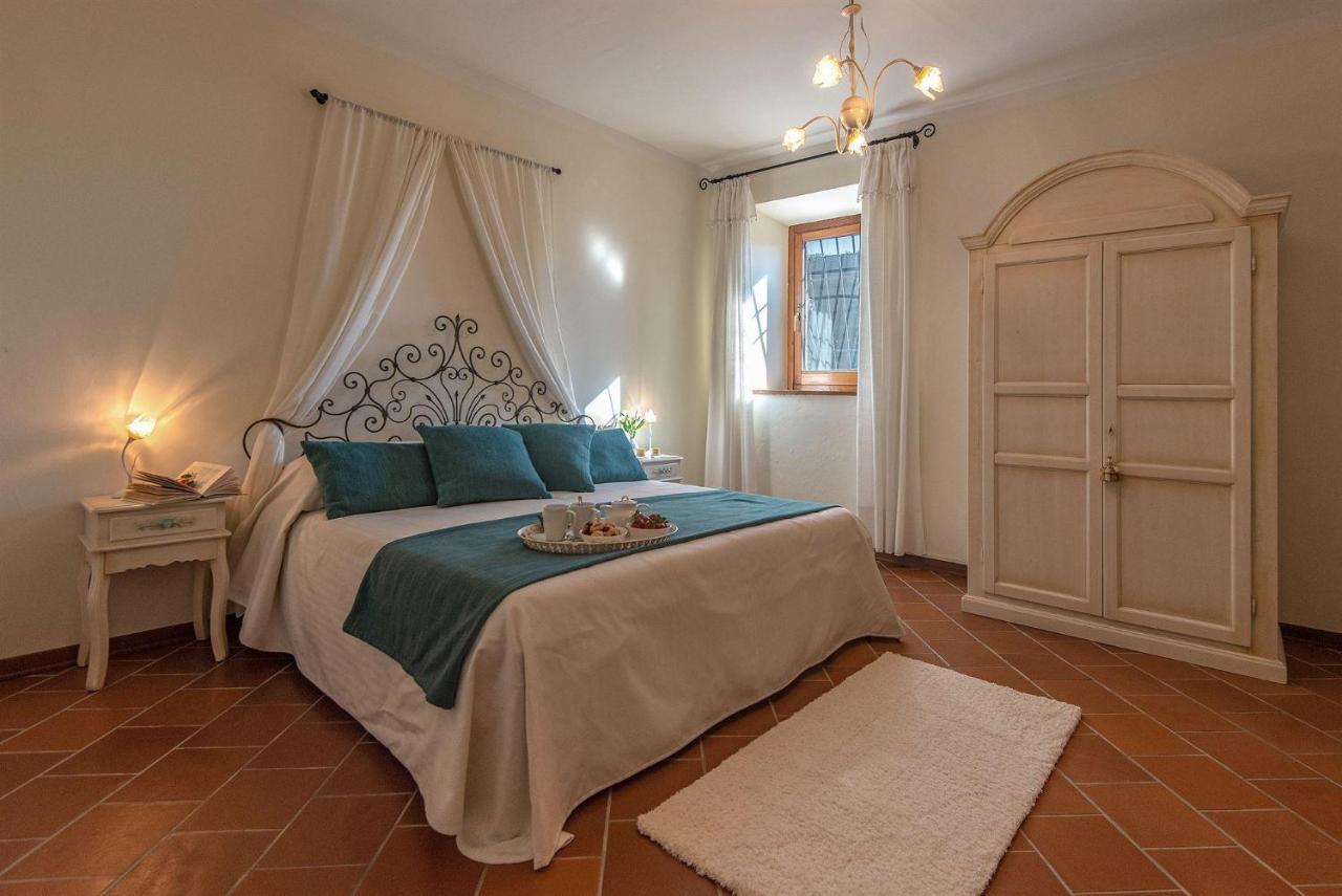 Villa Il Sole Civitella in Val di Chiana Zewnętrze zdjęcie