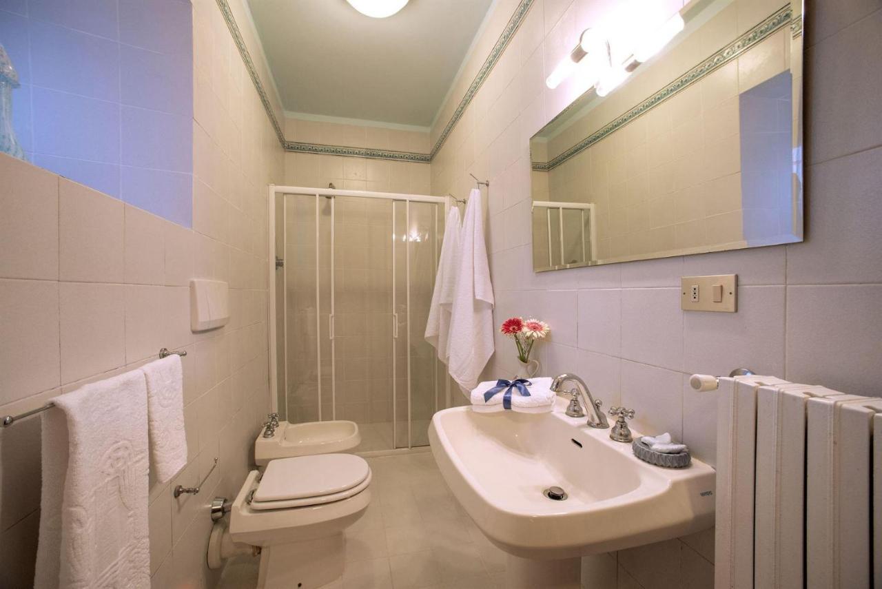 Villa Il Sole Civitella in Val di Chiana Zewnętrze zdjęcie